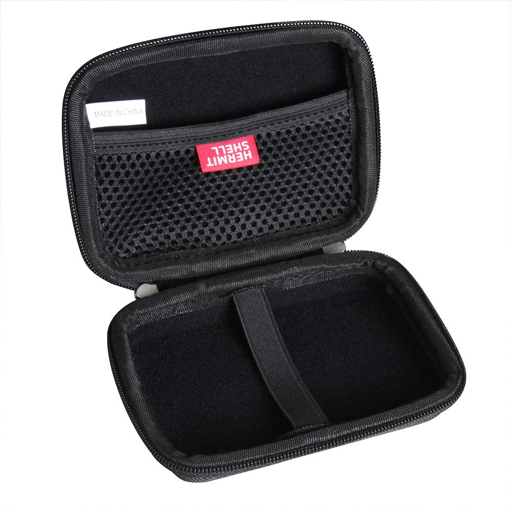 Hermitshell Travel Case For Hasbro Gaming Yahtzee Handheld Digital Game (Not Including Game)