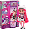 Toy Garrage Bff Dotty Fashion Doll Character Playset With 9+ Surprises Including Outfit And Accessories For Fashion Toy, Girls A