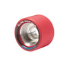 Sure-Grip Monza Sure-Grip Wheels - 62mm Red 95A Aluminum, Model SG_B06XDFVH4K_US