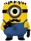 Funko Pop! Despicable Me 2 Mustache Carl EE Excl