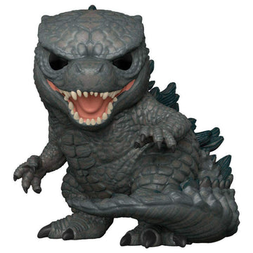 Funko Pop! Movies: Godzilla Vs Kong - Godzilla 10'