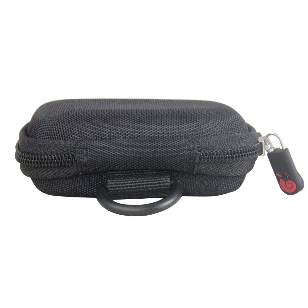 Hermitshell Hard Travel Case For Hexbug Nano Nitro 5 Pack Toy (Not Including Toys)