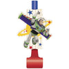 Disney Toy Story 4 Party Blowouts - 5 x 3, 8 Pcs