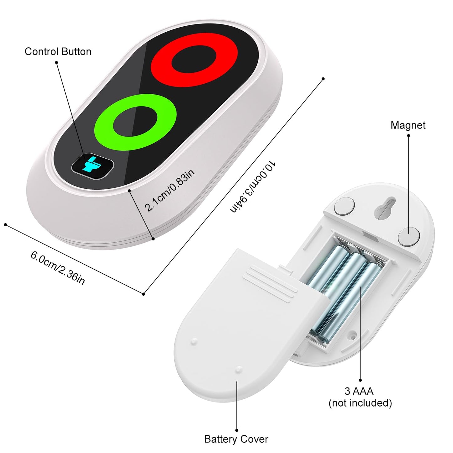 5 Minute Timer For Toilet, Funny Gift For Dad Mum, Festival Novelty Gift For Father'S Day, Birthday, Christmas, Stocking Stuffer