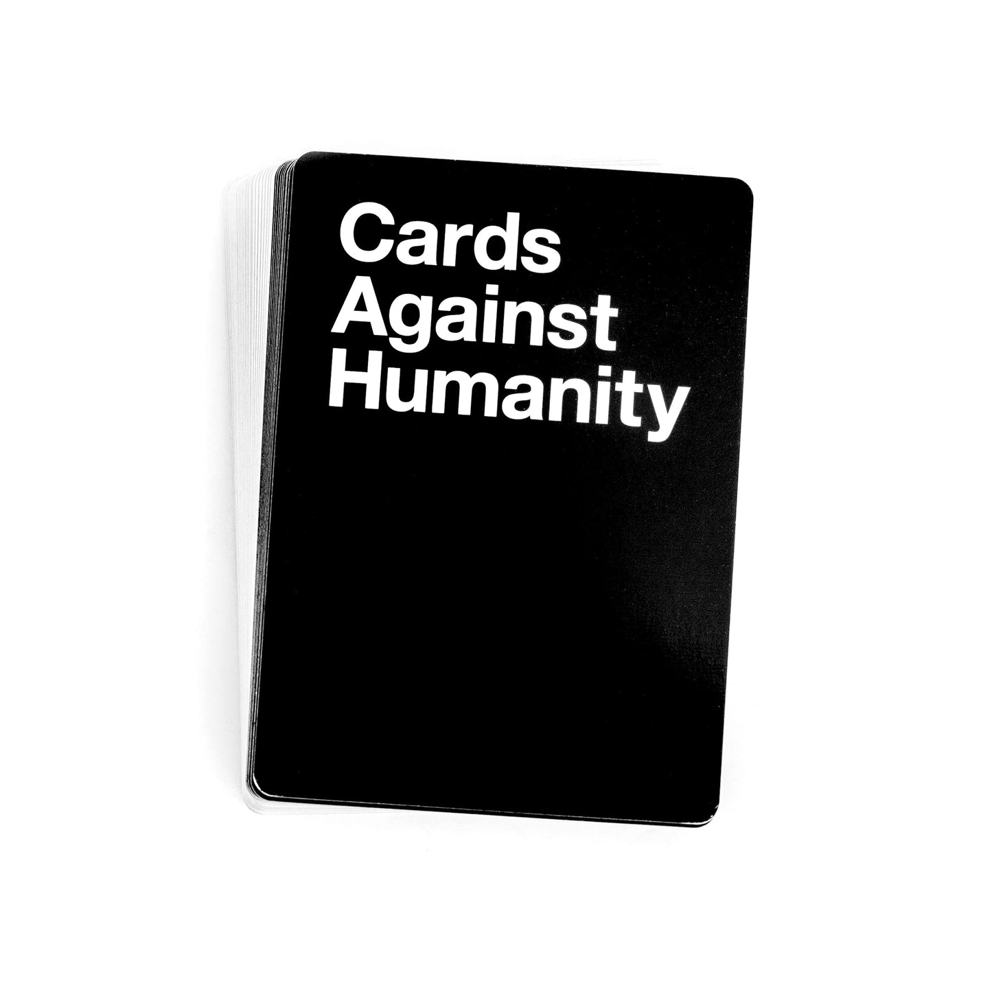 Cards Against Humanity: Pop Culture Bundle  6 Popular Themed Packs + 10 All-New Cards