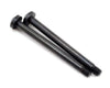 ARR330380 AR330380 AARRMA 4x46mm Front Upper Hinge Pin (2) ARA330380