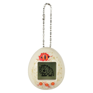 Tamagotchi Nano x Jurassic Park - 30th Anniversary Dinosaur Egg ver.