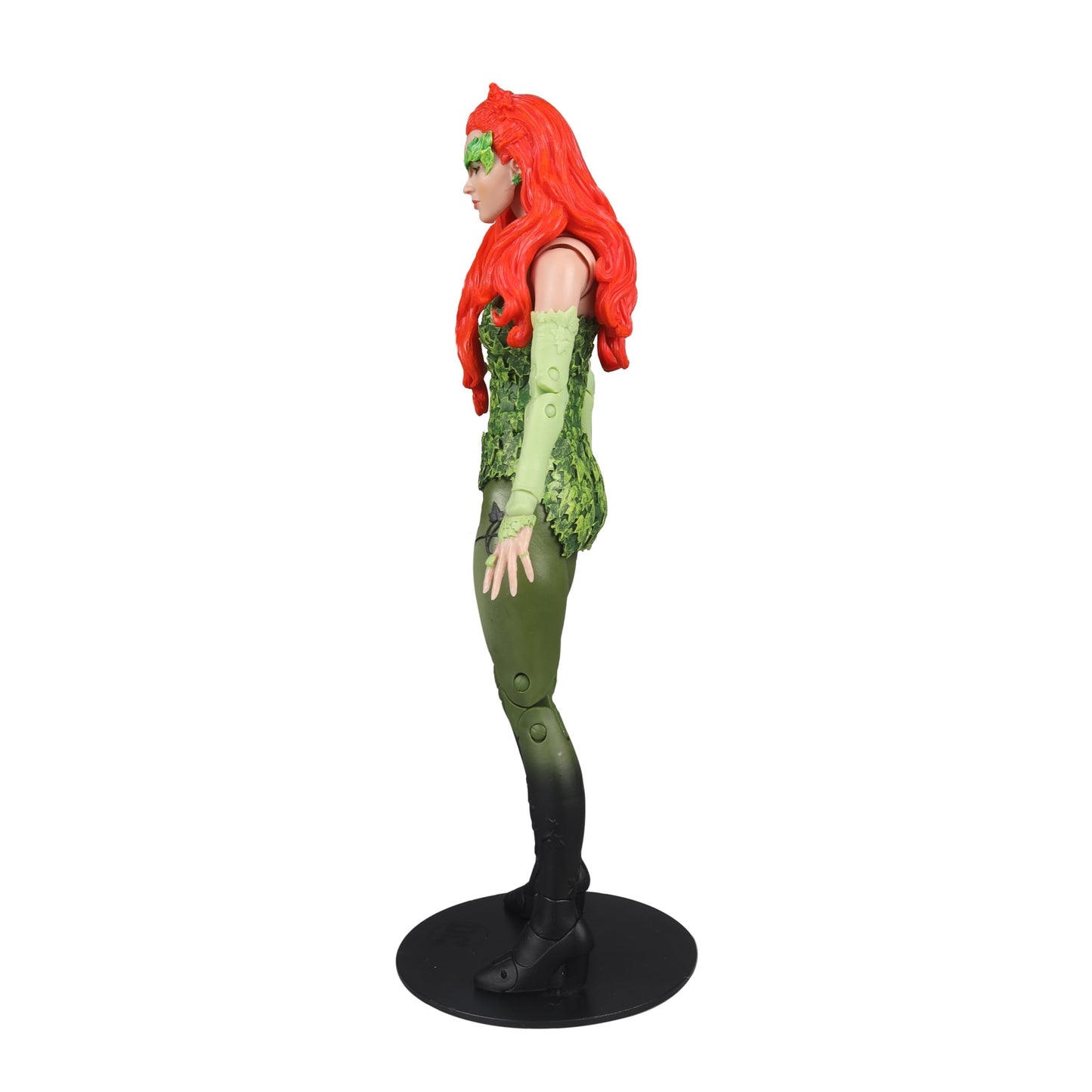 McFarlane Toys - DC Multiverse Poison Ivy (Batman & Robin) 7in Build-A Figure