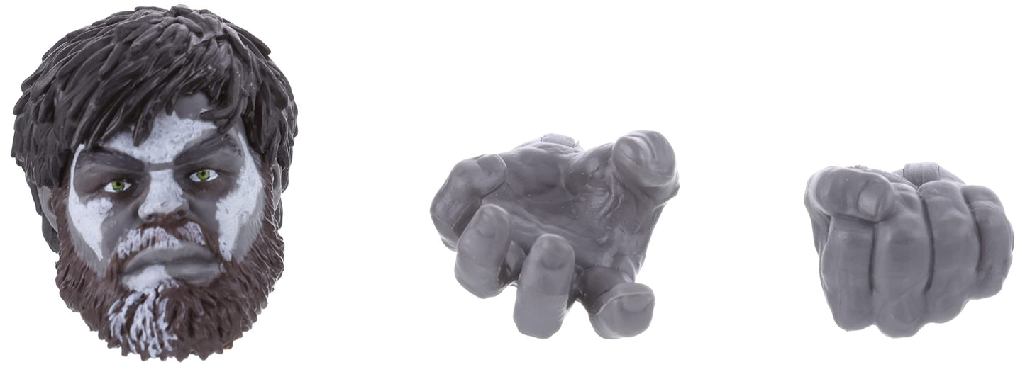 Marvel AVN Legends Hulk
