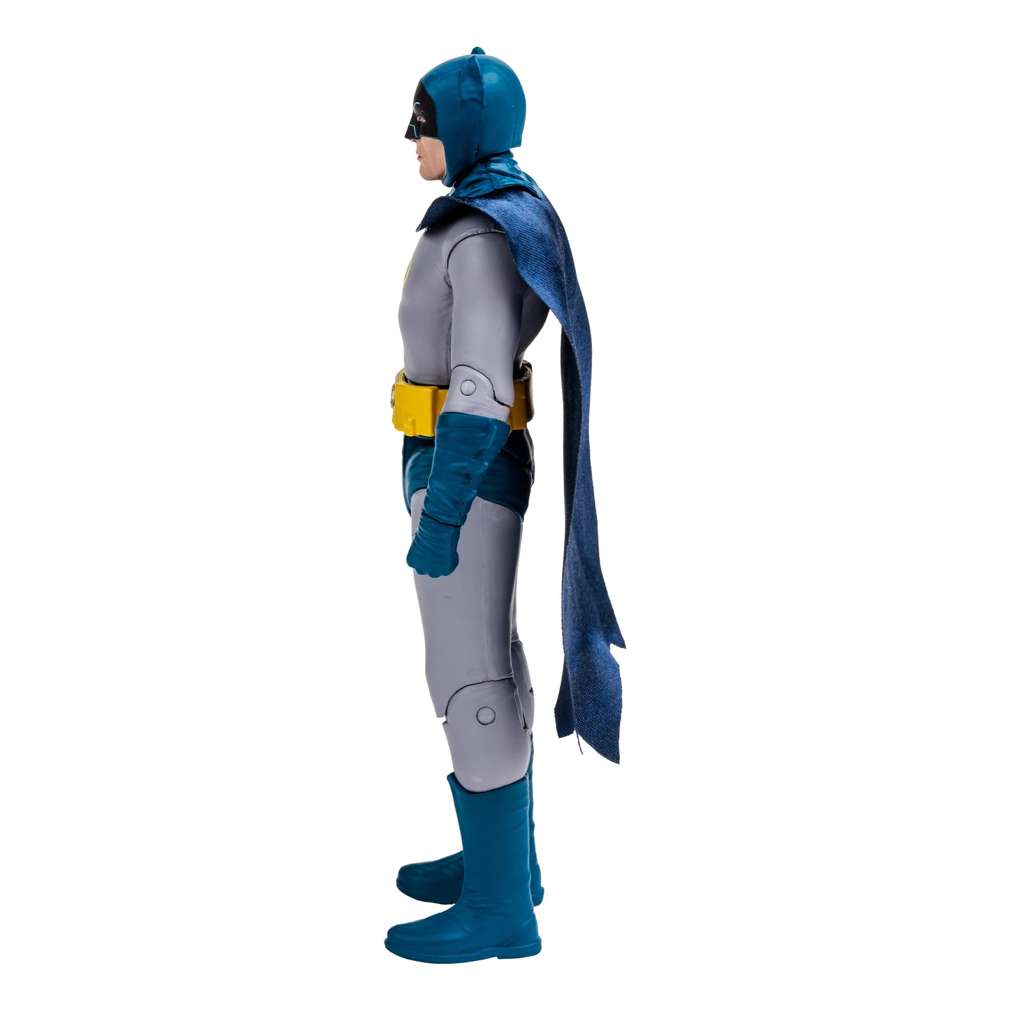 McFarlane Toys - DC Retro Superman (Batman 66 Comic) 6in Action Figure
