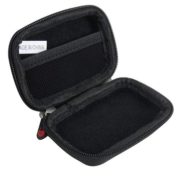 Hermitshell Hard Travel Case For Hexbug Nano Nitro 5 Pack Toy (Not Including Toys)