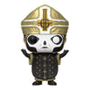 Funko Ghost Pop! Rocks Papa Emeritus Iii Vinyl Figure Hot Topic Exclusive Multi None