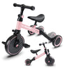 Elantrip 5 in 1 Balance Bike for 1 to 3 Years Old Kids,Toddler Tricycle Kids Trikes Tricycle, Best Toys for Boy & Girl, Balance