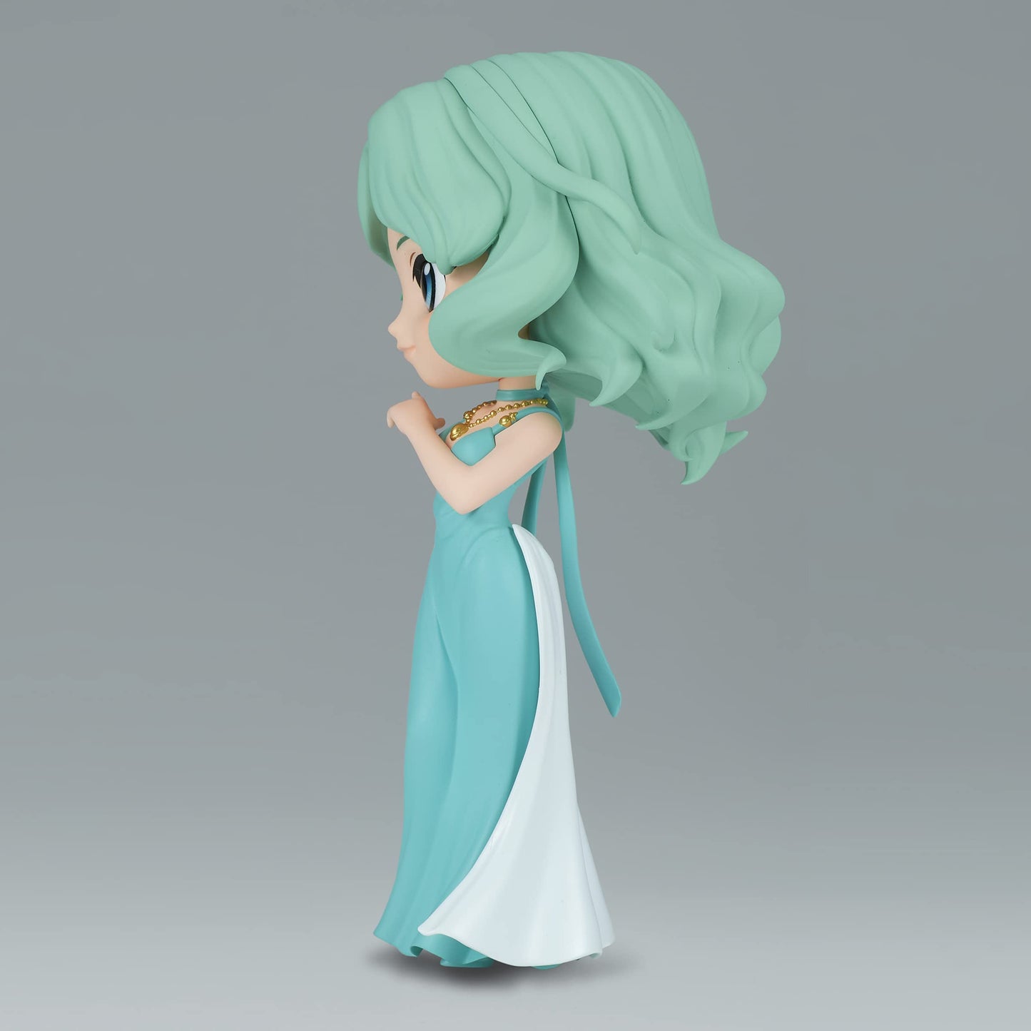 Banpresto - Pretty Guardian Sailor Moon Eternal The Movie - Princess Neptune (Ver. B), Bandai Spirits Q Posket Figure