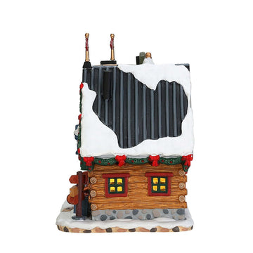 Lemax Apres-Ski Lodge #75201