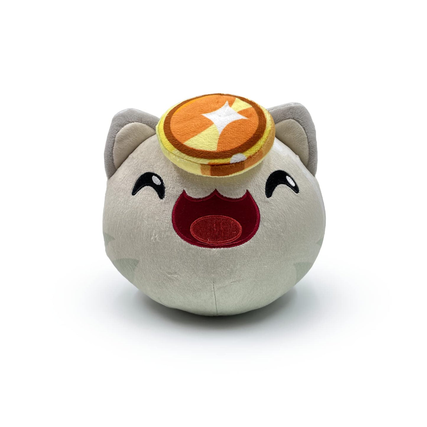 Youtooz The TARR Slime 6 inch Stickie, Official Stuffed TARR Slime Rancher Plush by Youtooz Slime Rancher Collection