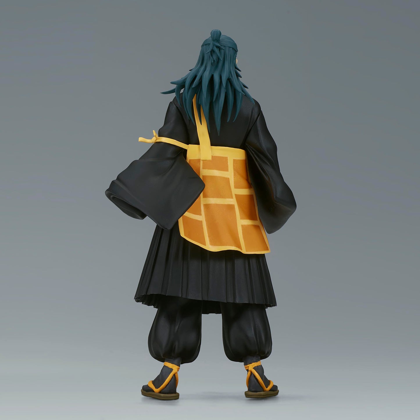 Banpresto - Jujutsu Kaisen - Jukon No Kata - Suguru Geto Statue, Medium