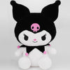Juju Kur Plush (28 In) - Cute Stuffed Animal Karomi - Kawaii Plush Cute Plush Toys - Cute Stuffed Animals Kumori - Cute Plushies