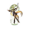 Genshin Impact Sumeru City Themed Series Character Stand - Collei