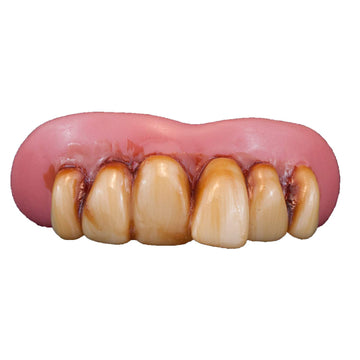 Pirate Pearl Teeth