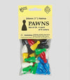 Koplow Games Halma Pawns Bag Of 24