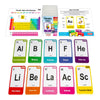 Duncan Toys Periodic Table Flash Cards - Hard Case For Easy Transport And Storage, With Additional Fun Fact Each Card
