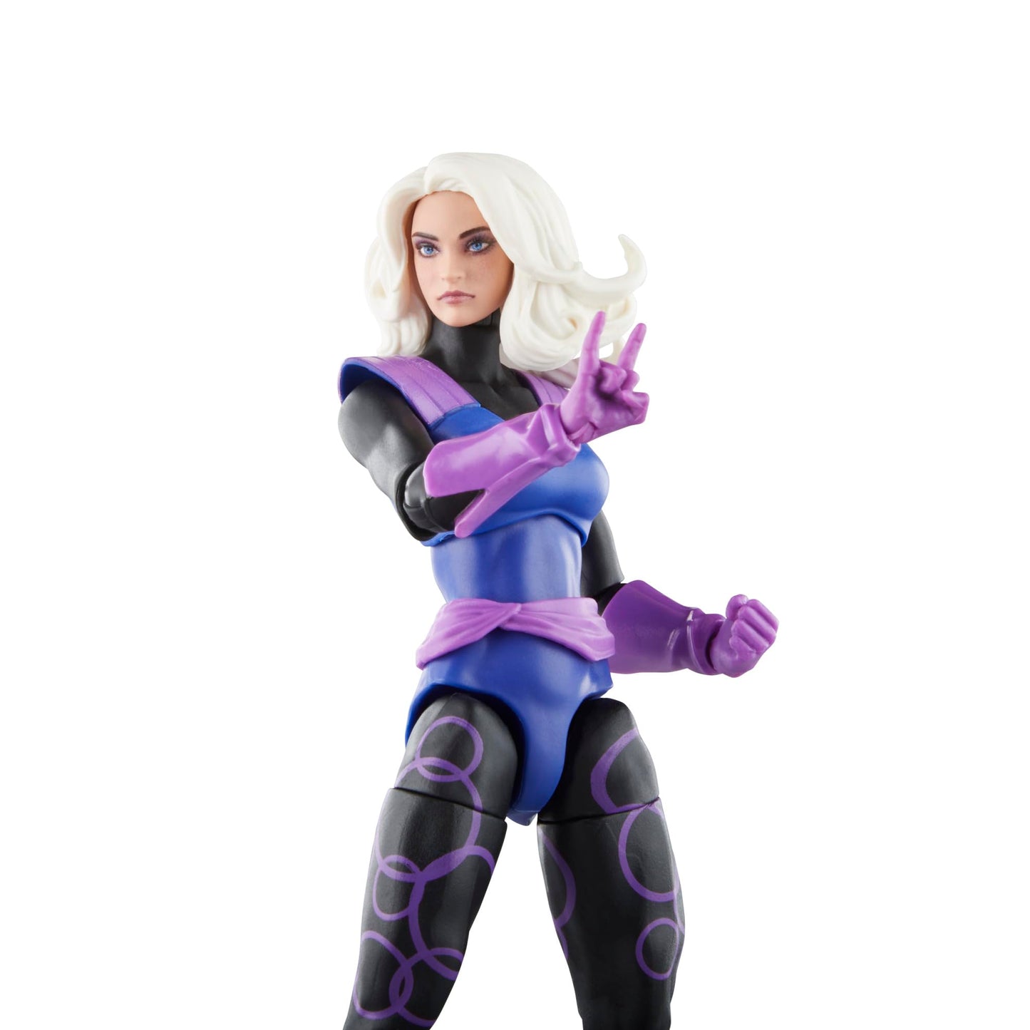 Marvel Hasbro Legends Series Clea, Knights Collectible Comics 6 Inch Action Figures, Legends Action Figures