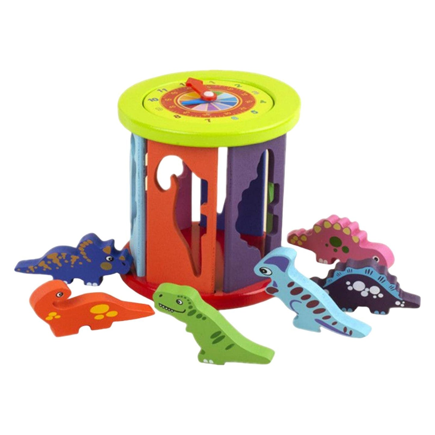Calandis Wooden Toys Early Learning Cognitive Toys For Children Toddler Boys Girls | Other Educational Toys | Educational