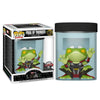 Funko POP! Deluxe Loki Frog of Thunder Vinyl Figure - Limited Edition Green Collectible - Model 55930