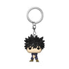 Funko! Pop Keychain: Jujutsu Kaisen - Megumi Fushiguro