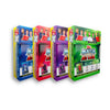 Topps Match Attax 2022/23 UEFA Champions League Football Cards - Red Ray Collectible Tin Mini Collection