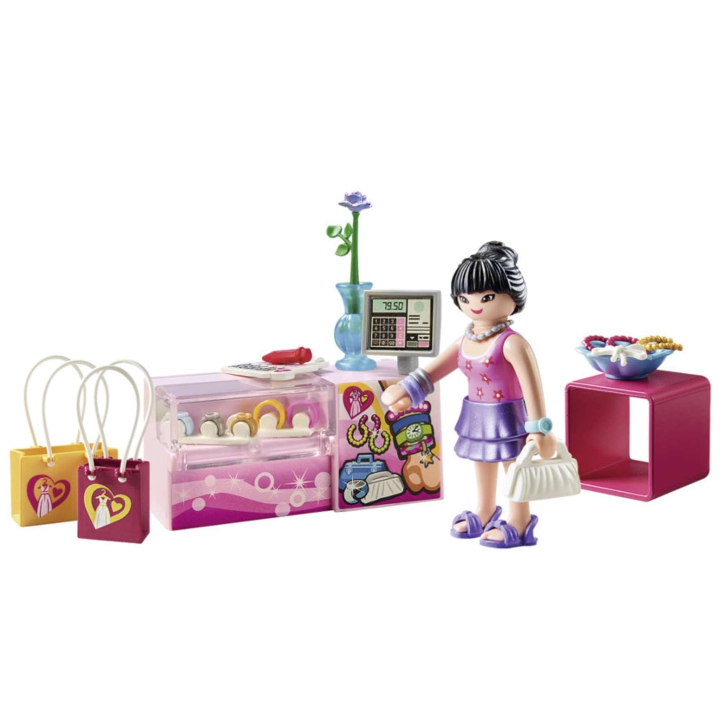Playmobil Fashion Accessories