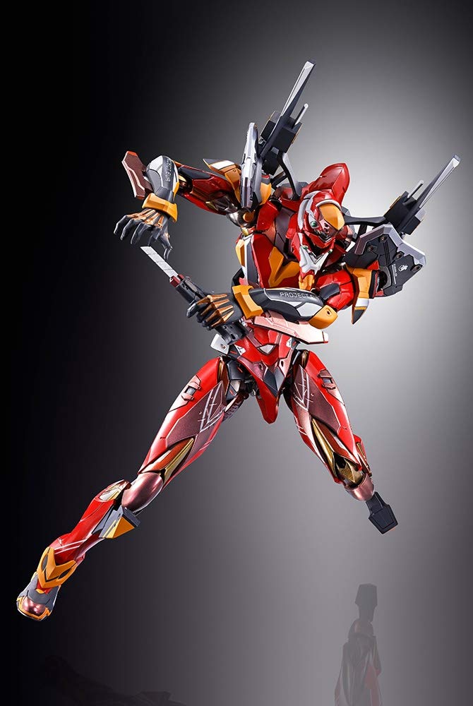 Tamashii Nations Figures, Multi-Coloured