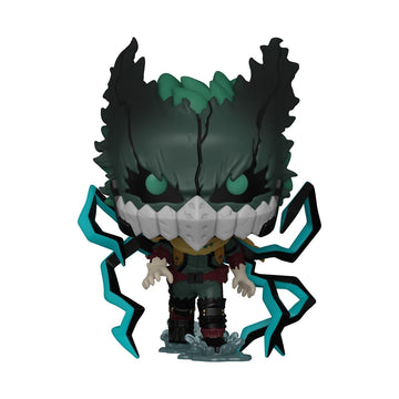 Funko Pop! Plus: My Hero Academia - Izuku Midoriya (Vigilante)