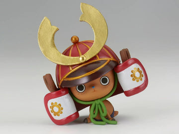 Banpresto - One Piece - Dxf - The Grandline Men - Wanokuni Vol.21 (A: Tony Tony Chopper) Statue