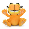 Kidrobot Garfield 8 Inch Suction Cup Window Clinger - Relaxed Edition, Polyester, Model KR17056