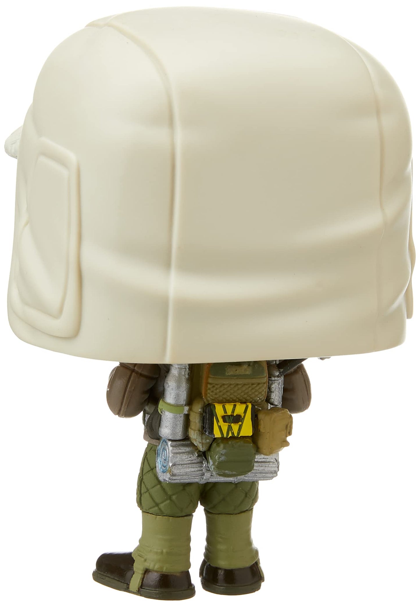 Funko Pop Movies: Alien: Covenant - David (Rugged Gear) Toy Figure