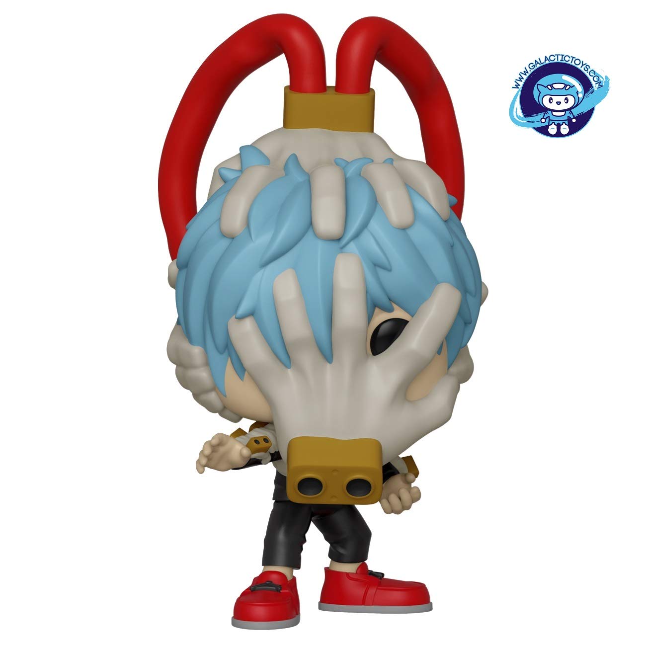 Funko Pop Animation: My Hero Academia Tomura Shigaraki Exclusive