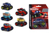 Majorette Monster ROCKERZ - Assorted Miniatures