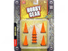 'Hobby Gear'' Traffic Cones Series 1 - 8 Cone Set