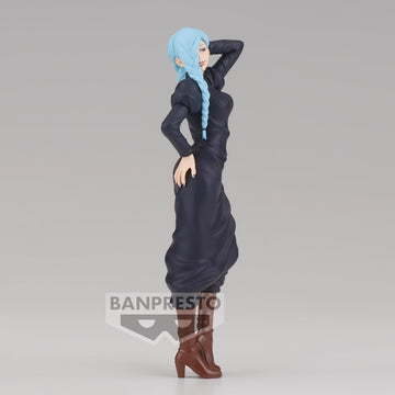 Banpresto - Jujutsu Kaisen - Mei Mei (ver. B), Bandai Spirits Jukon No Kata Figure
