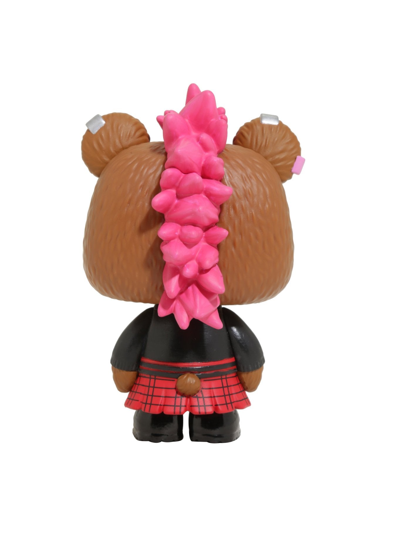 Funko Pop! #01 Furry N' Fierce (Hot Topic/Build A Bear Exclusive)
