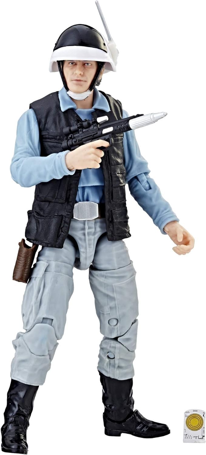 Star Wars R1 Bl Rebel Fleet Trooper Action Figure