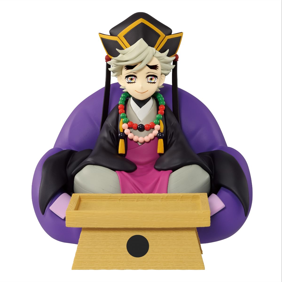 Banpresto - Demon Slayer: Kimetsu no Yaiba - DOMA FL Figure