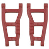 RPM 80599 A-Arms-Red Traxxas Slash 2WD Rear