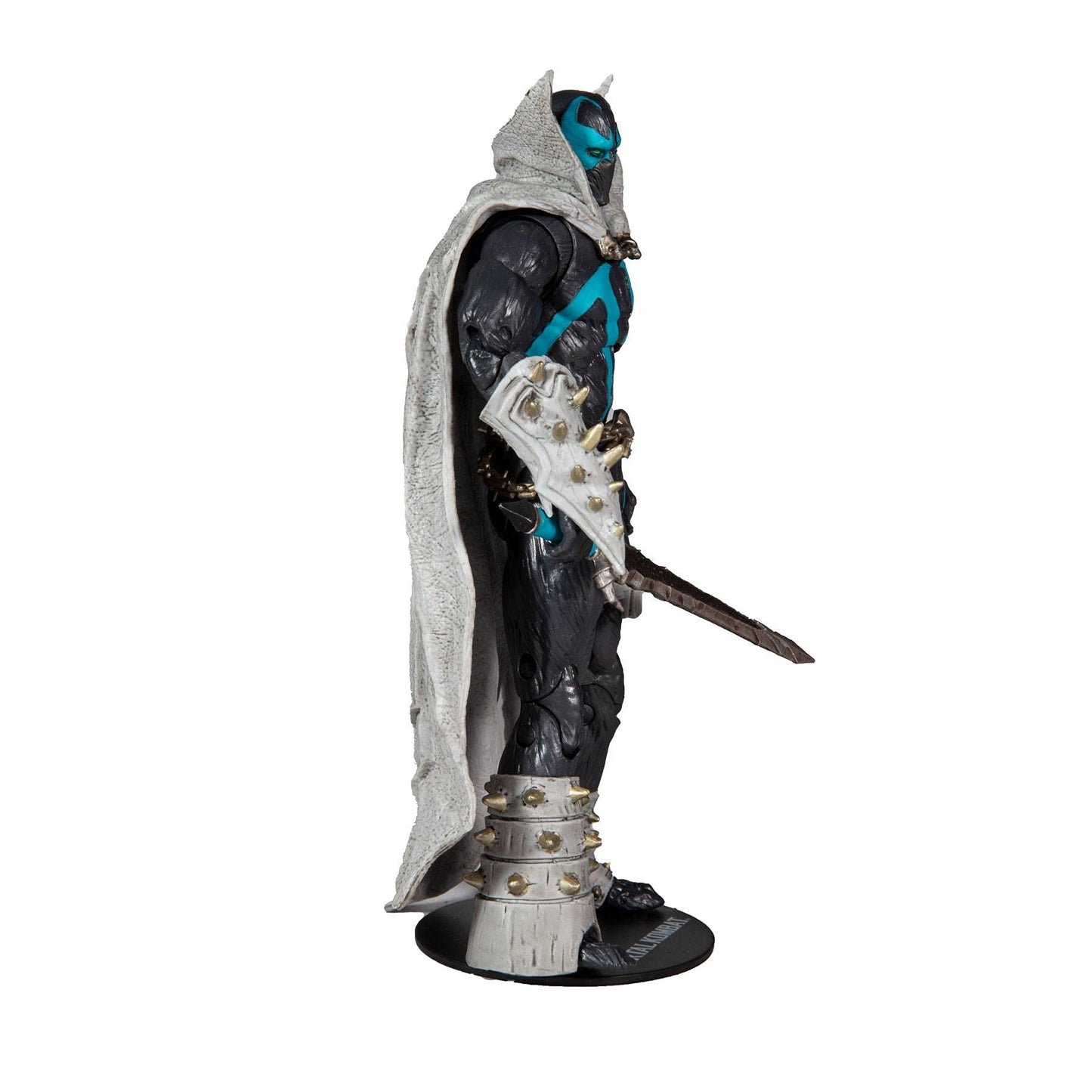 McFarlane Toys Mortal Kombat Spawn Lord Covenant 7 Action Figure (Pack of 4)