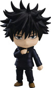 Good Smile Company Jujutsu Kaisen: Megumi Fushiguro Nendoroid Action Figure