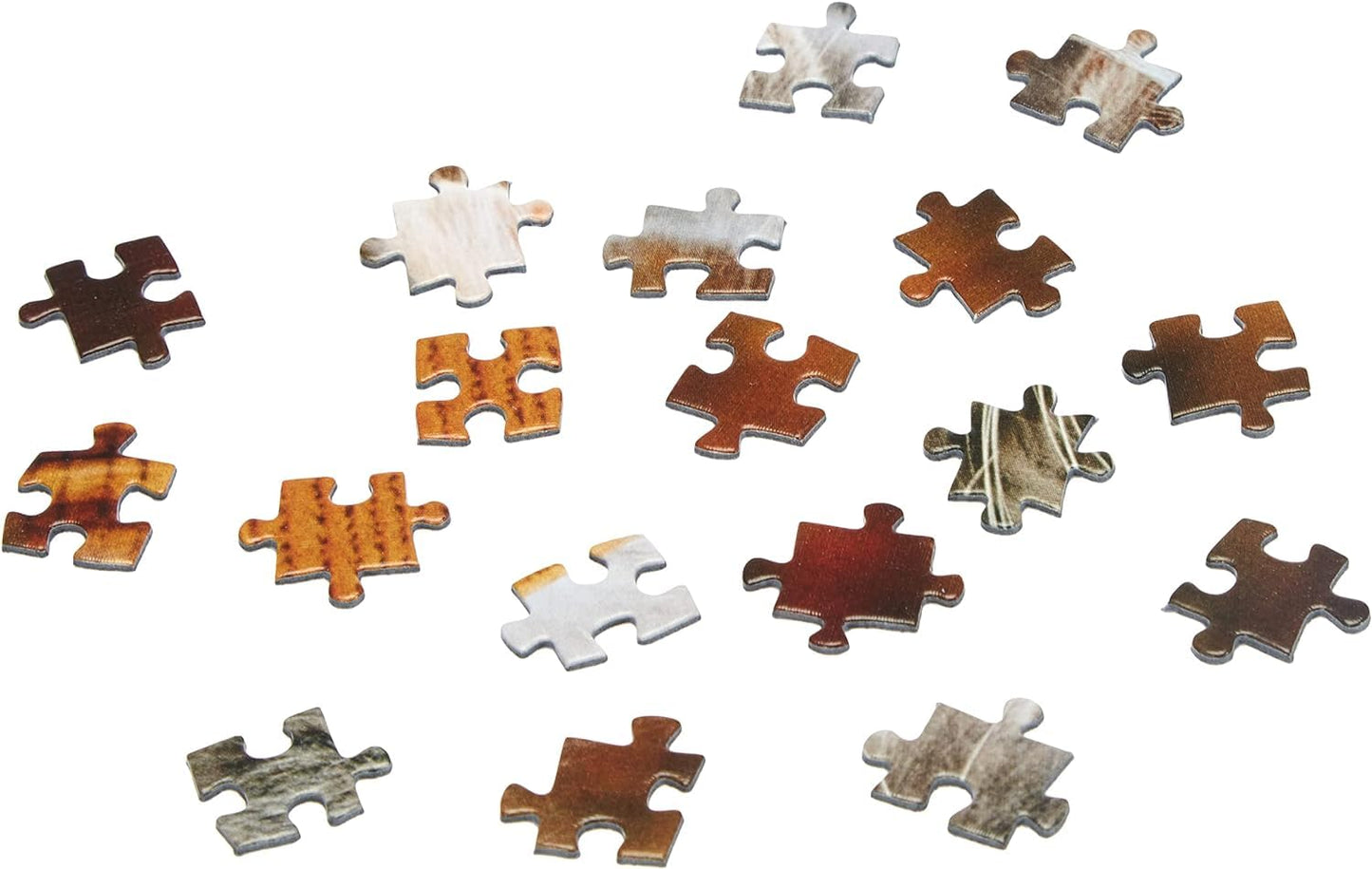 Clementoni Kitten Puzzle (500 Piece)