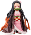 Banpresto Demon Slayer: Kimetsu no Yaiba Figure vol.17(B:Nezuko Kamado), Multiple Colors (BP17744)