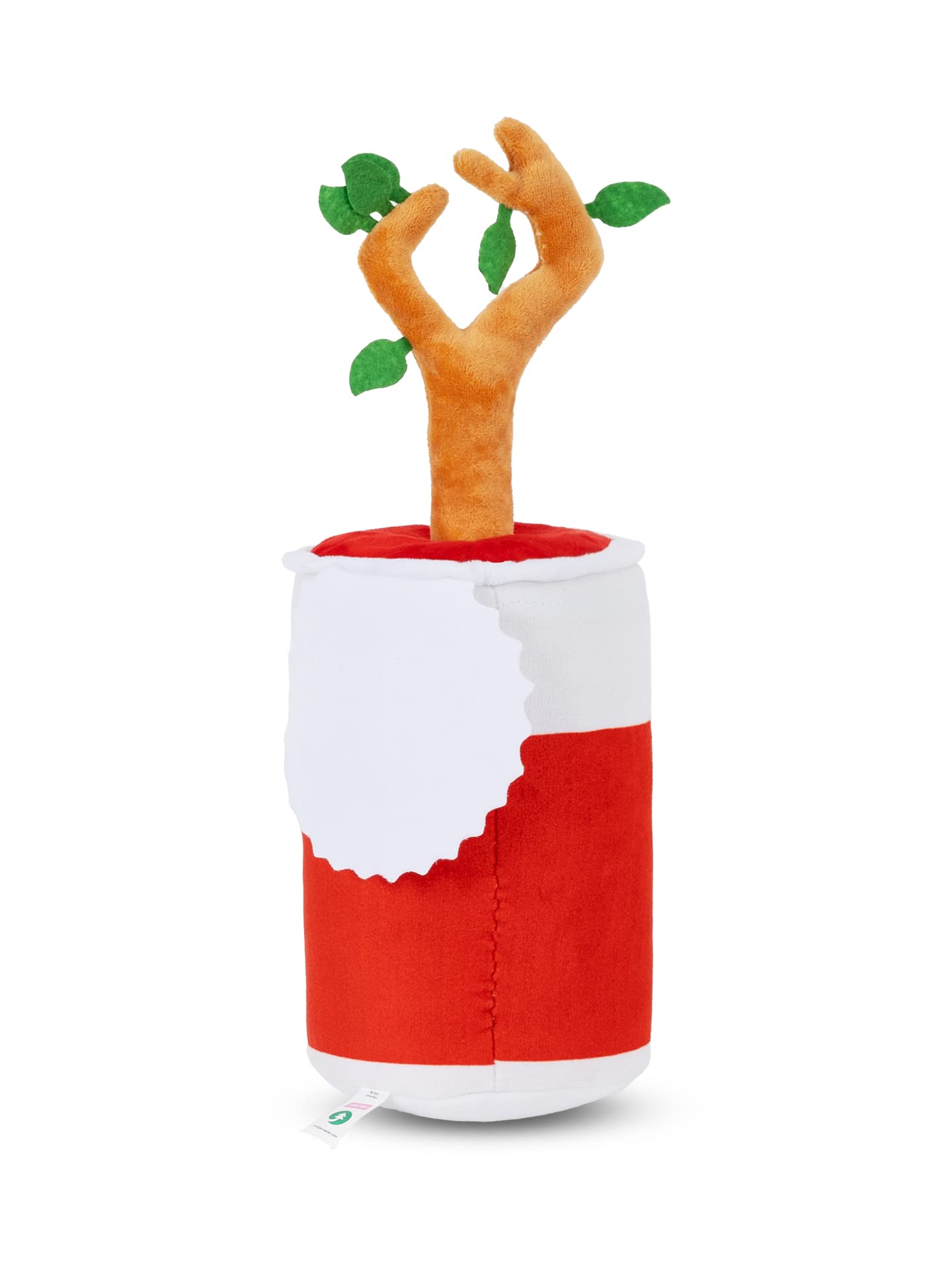 Lankybox Official Merch - Sticky N’ Canny Plush Toy - Stuffed Plushies - Soft Lanky Box Plushy - Official Store